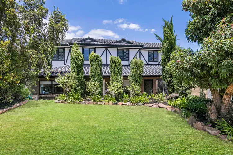 7 Somerset Avenue, Redwood Park SA 5097