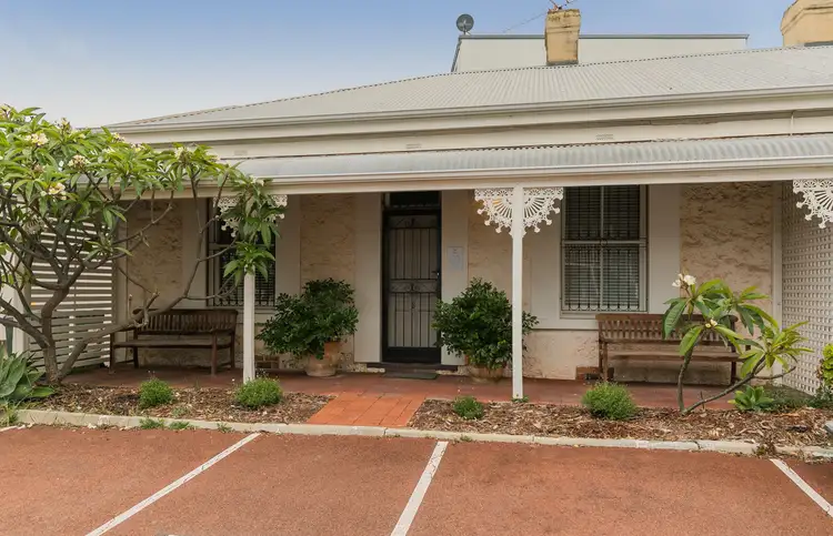 5/89 South Terrace, Fremantle WA 6160