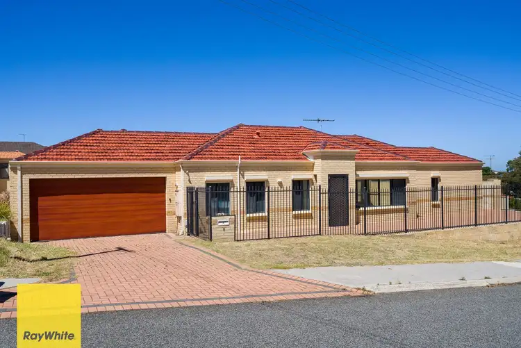 Main view of Homely house listing, 8A Selhurst Way, Balga WA 6061