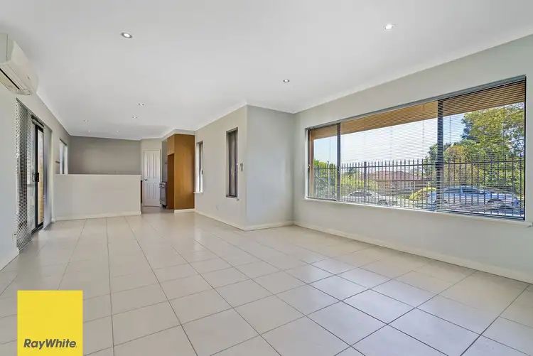 Second view of Homely house listing, 8A Selhurst Way, Balga WA 6061