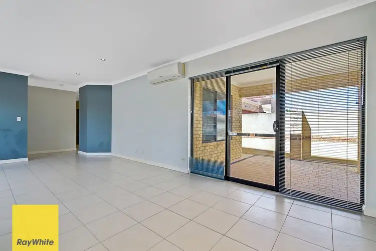 Fifth view of Homely house listing, 8A Selhurst Way, Balga WA 6061