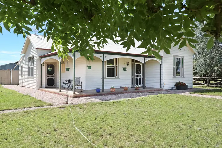 Main view of Homely house listing, 540 Camperdown-Derrinallum Road, Derrinallum VIC 3325