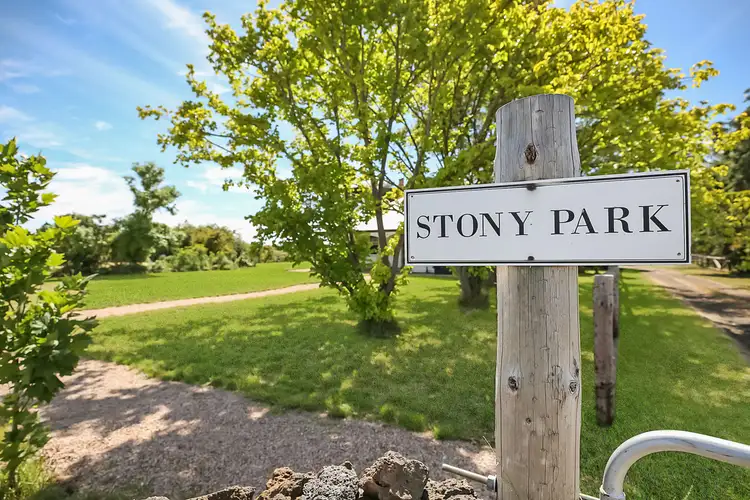 Second view of Homely house listing, 540 Camperdown-Derrinallum Road, Derrinallum VIC 3325