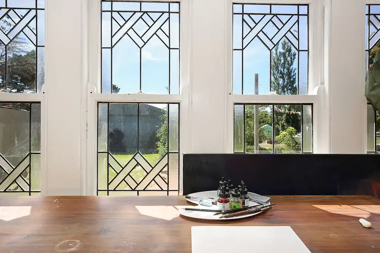 Third view of Homely house listing, 540 Camperdown-Derrinallum Road, Derrinallum VIC 3325