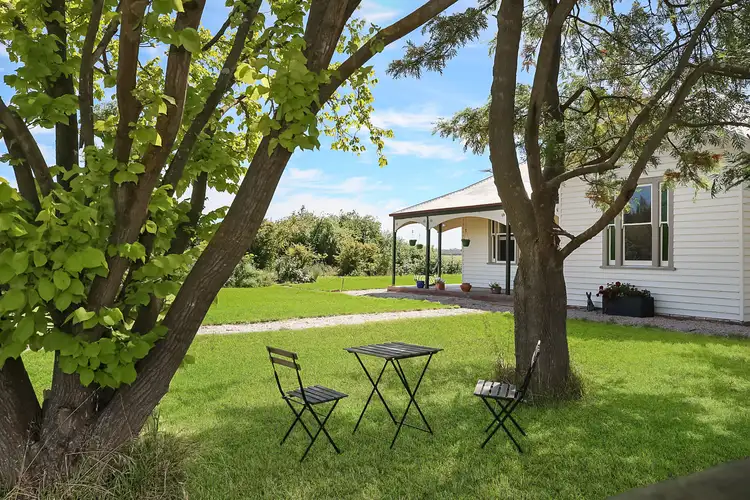 Fifth view of Homely house listing, 540 Camperdown-Derrinallum Road, Derrinallum VIC 3325