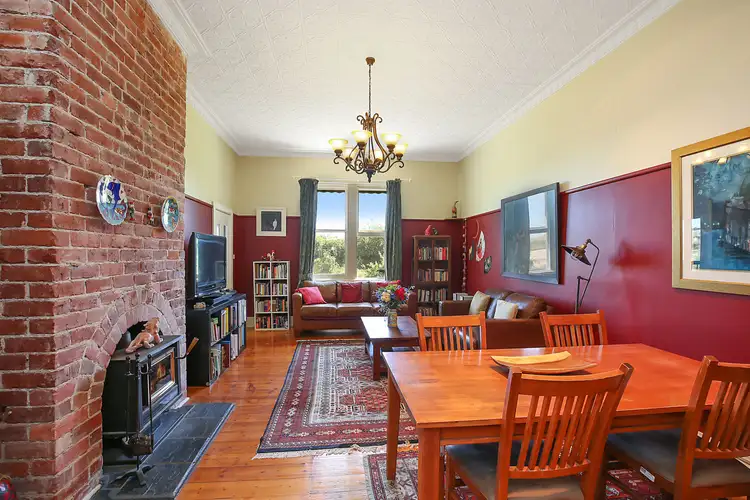 Sixth view of Homely house listing, 540 Camperdown-Derrinallum Road, Derrinallum VIC 3325