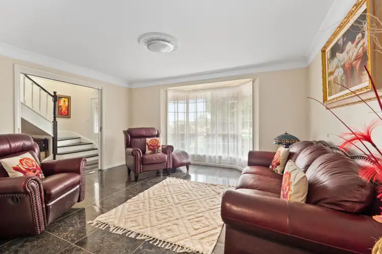 Second view of Homely house listing, 71 Calandra Avenue, Quakers Hill NSW 2763