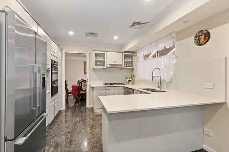 Third view of Homely house listing, 71 Calandra Avenue, Quakers Hill NSW 2763
