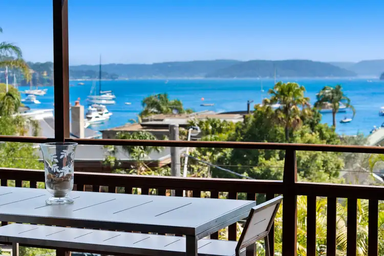 Main view of Homely house listing, 1020 Barrenjoey Road, Palm Beach NSW 2108