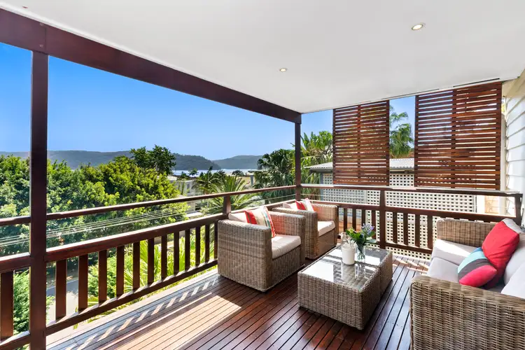 Third view of Homely house listing, 1020 Barrenjoey Road, Palm Beach NSW 2108