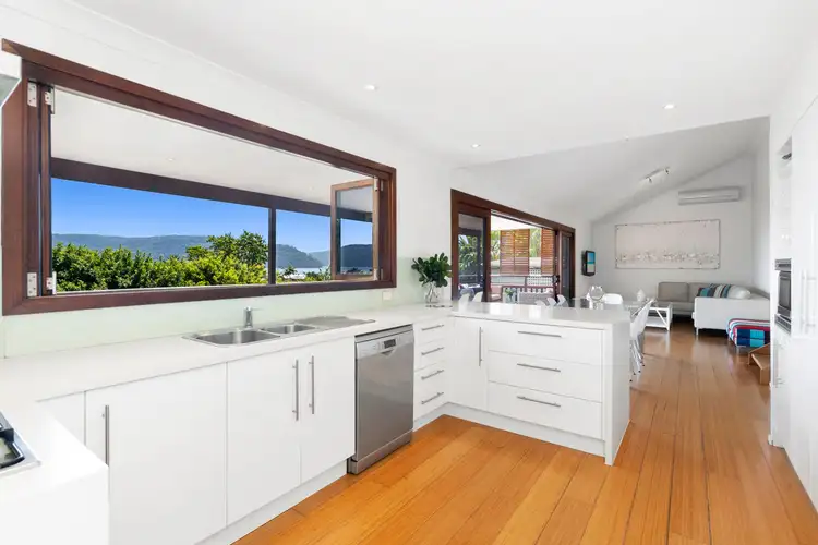 Fourth view of Homely house listing, 1020 Barrenjoey Road, Palm Beach NSW 2108