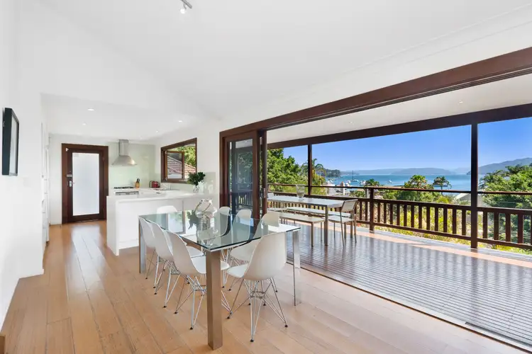 Sixth view of Homely house listing, 1020 Barrenjoey Road, Palm Beach NSW 2108