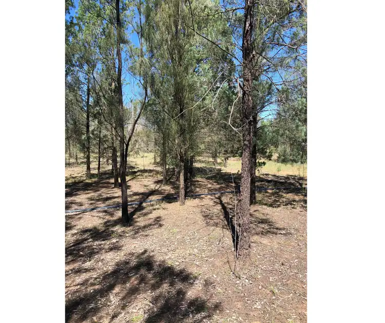 Third view of Homely land listing, Address available on request
