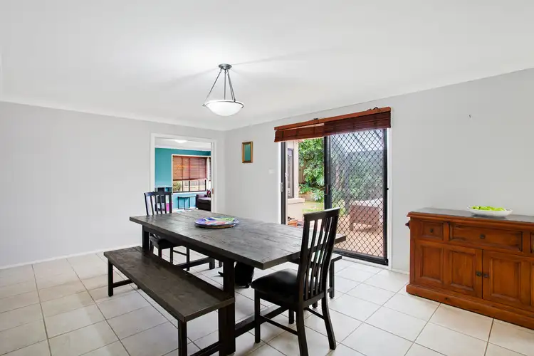 Fifth view of Homely house listing, 55 Berkeley Road, Glenning Valley NSW 2261