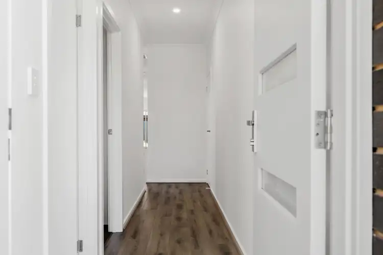 Second view of Homely house listing, 12a Pamela Drive, Para Hills SA 5096