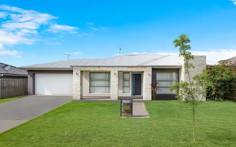 32 Marshall Avenue, Spring Farm NSW 2570