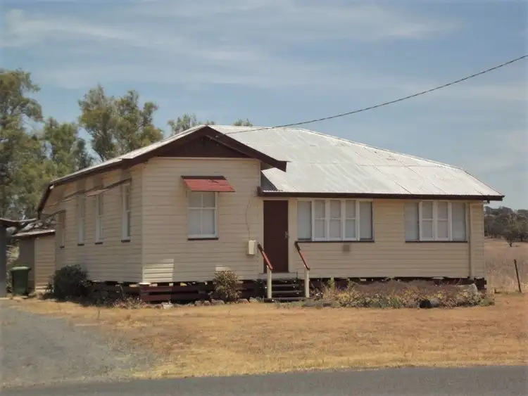 Third view of Homely house listing, 1 Progress Street, Quinalow QLD 4403