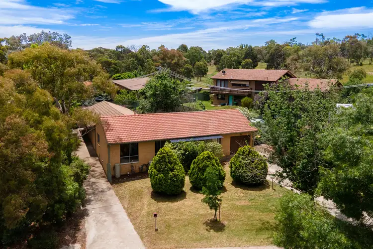 4 Fanning Place, Kambah ACT 2902