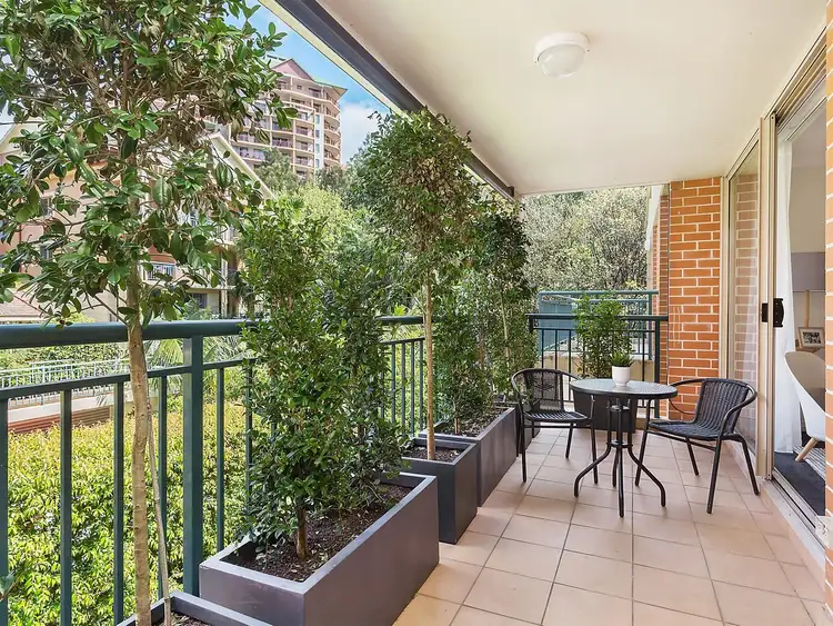 Second view of Homely unit listing, 15/26-28 Northcote Street, Naremburn NSW 2065