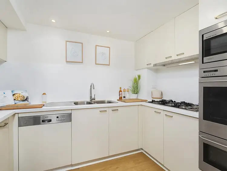 Third view of Homely unit listing, 15/26-28 Northcote Street, Naremburn NSW 2065