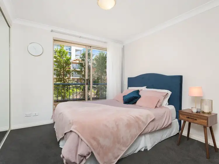 Fifth view of Homely unit listing, 15/26-28 Northcote Street, Naremburn NSW 2065