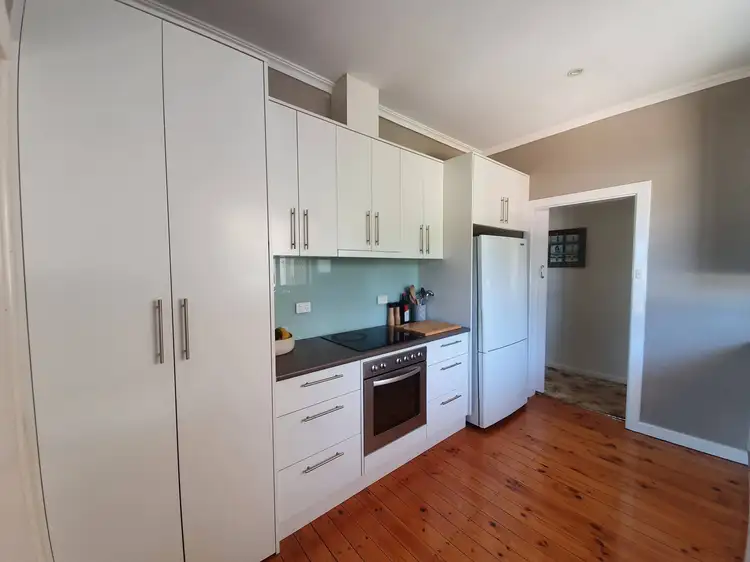 Second view of Homely house listing, 14 McIntosh Street, Loxton SA 5333