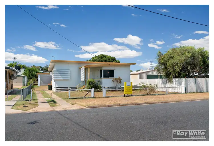 165 Stewart Street, Frenchville QLD 4701