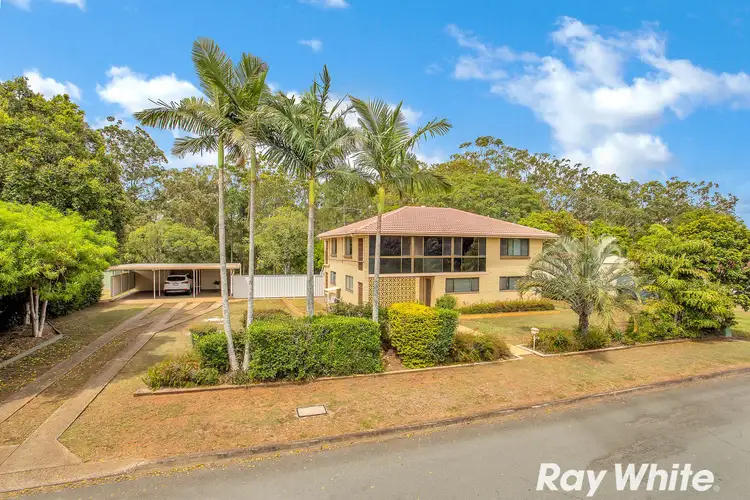 Main view of Homely house listing, 14 Chestnut Drive, Murrumba Downs QLD 4503