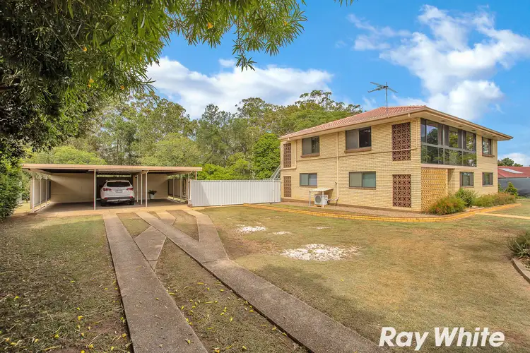 Second view of Homely house listing, 14 Chestnut Drive, Murrumba Downs QLD 4503