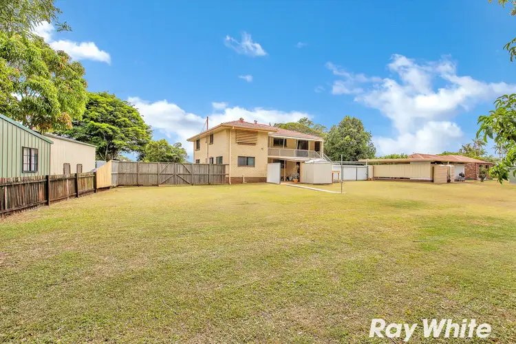 Third view of Homely house listing, 14 Chestnut Drive, Murrumba Downs QLD 4503