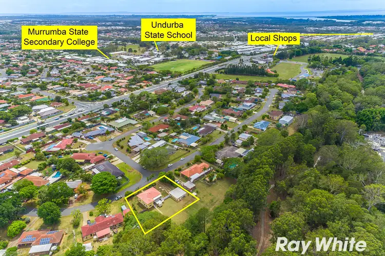 Fifth view of Homely house listing, 14 Chestnut Drive, Murrumba Downs QLD 4503