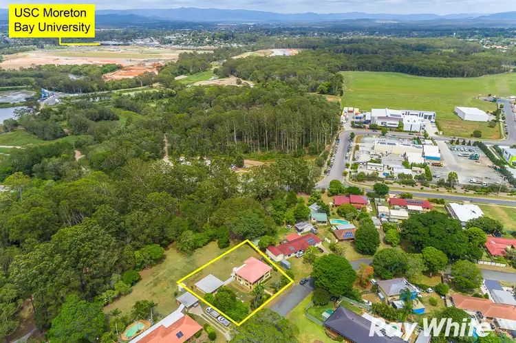 Sixth view of Homely house listing, 14 Chestnut Drive, Murrumba Downs QLD 4503