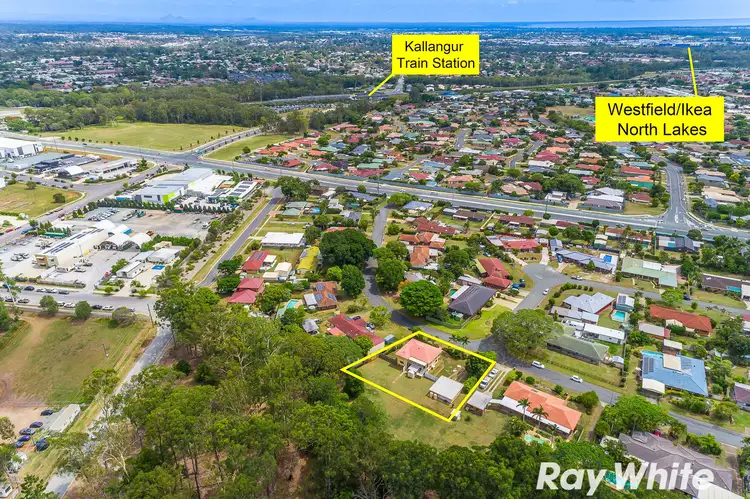 Seventh view of Homely house listing, 14 Chestnut Drive, Murrumba Downs QLD 4503
