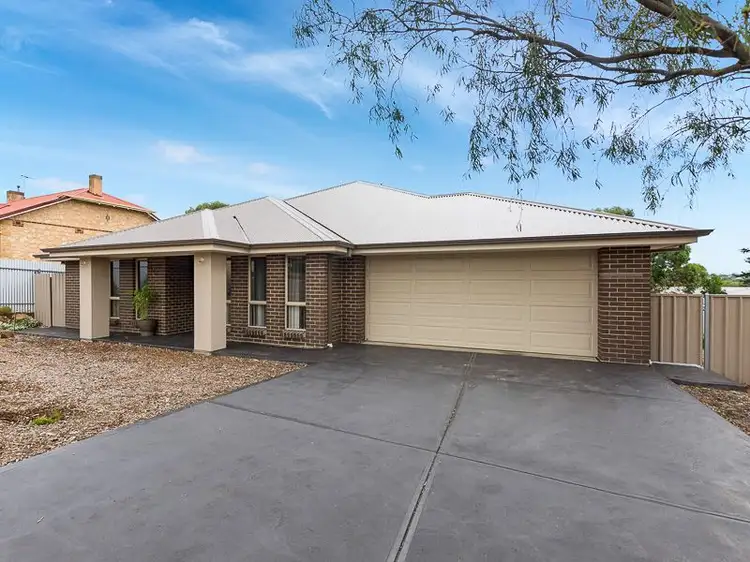 Second view of Homely house listing, 1B Elizabeth Street, Murray Bridge SA 5253