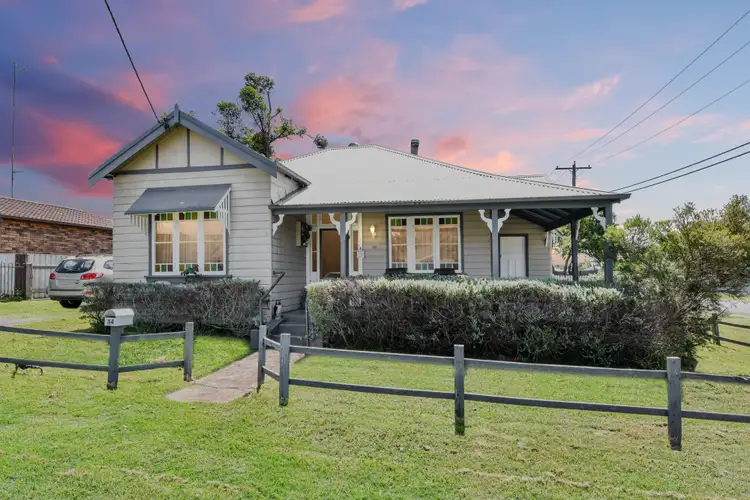 14 Cambage Street, Bellbird NSW 2325