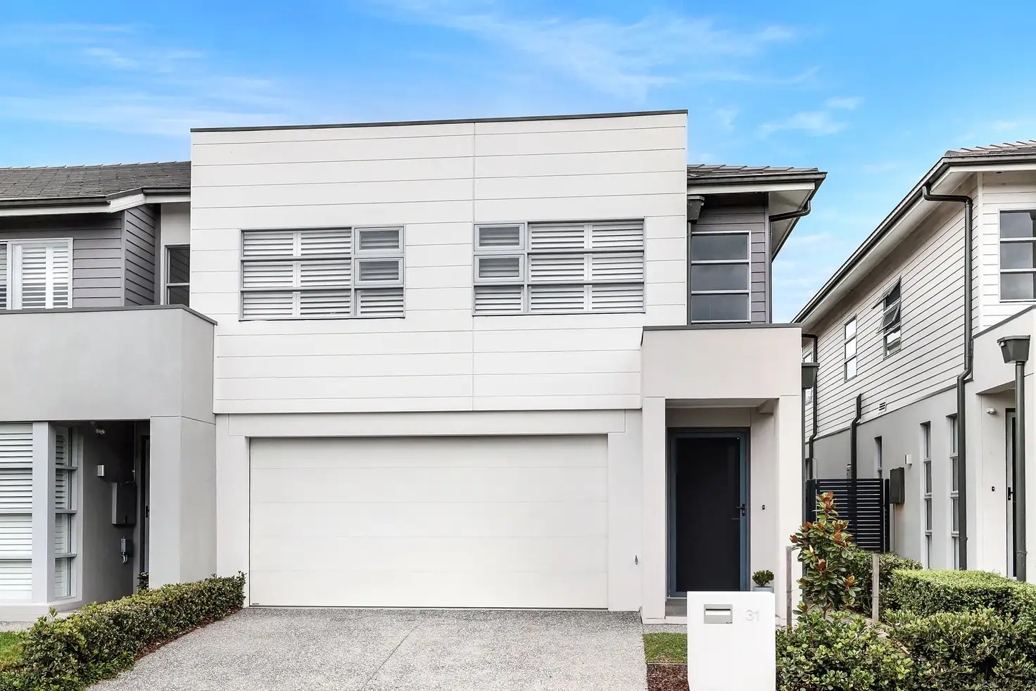 Main view of Homely house listing, 31 Aspect Crescent, Glenmore Park NSW 2745
