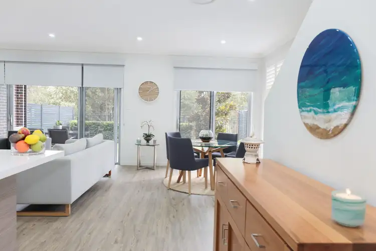 Fourth view of Homely house listing, 31 Aspect Crescent, Glenmore Park NSW 2745