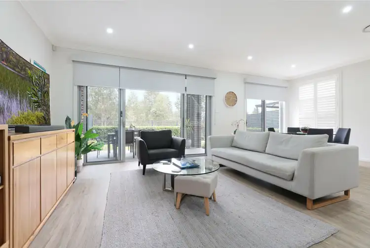 Sixth view of Homely house listing, 31 Aspect Crescent, Glenmore Park NSW 2745