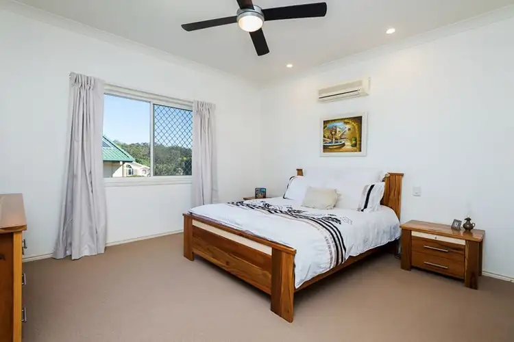 Sixth view of Homely house listing, 4 Vermeer Close, Mackenzie QLD 4156