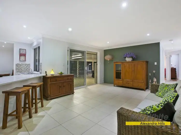 Sixth view of Homely house listing, 52 Charles Canty Drive, Wellington Point QLD 4160