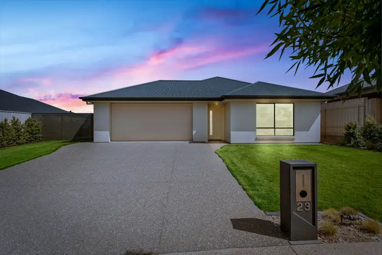 Main view of Homely house listing, 23 Sullivan Road, Strathalbyn SA 5255