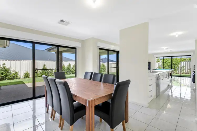 Fifth view of Homely house listing, 23 Sullivan Road, Strathalbyn SA 5255