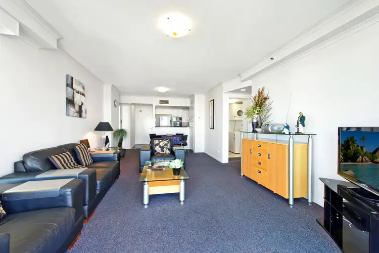 Sixth view of Homely unit listing, 72/15-21 Breaker Street, Main Beach QLD 4217