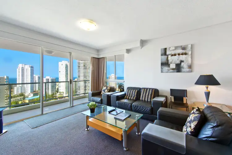Seventh view of Homely unit listing, 72/15-21 Breaker Street, Main Beach QLD 4217