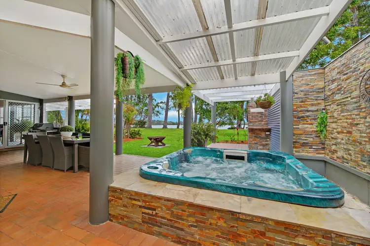 Main view of Homely house listing, 81 Riverside Drive, Riverside NSW 2444