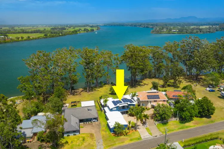 Second view of Homely house listing, 81 Riverside Drive, Riverside NSW 2444