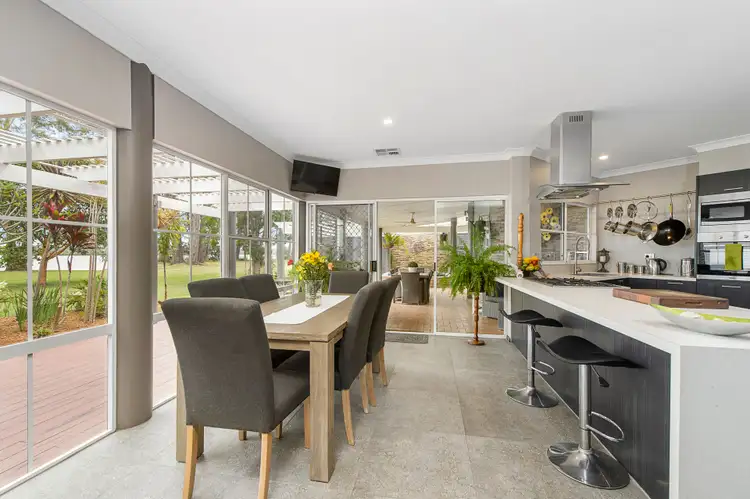 Fifth view of Homely house listing, 81 Riverside Drive, Riverside NSW 2444