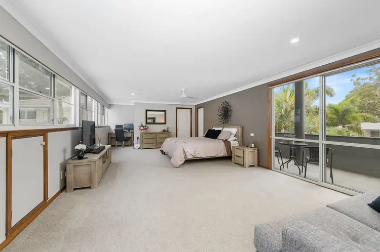 Seventh view of Homely house listing, 81 Riverside Drive, Riverside NSW 2444