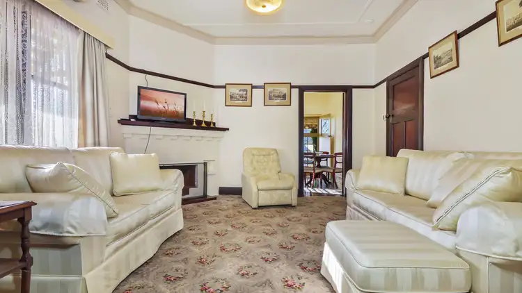 Fifth view of Homely house listing, 123-125 Main Street, Rutherglen VIC 3685