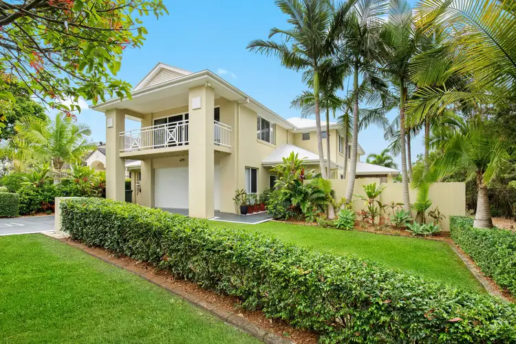6 Rigel Court, Robina QLD 4226